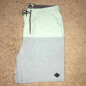 Men’s Rip Curl Surf Shorts 🏄🏼‍♂️☀️🌊